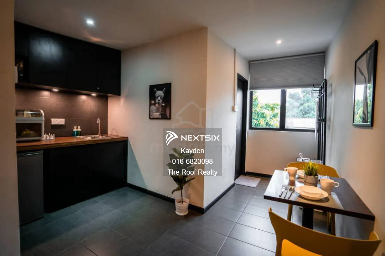 Shop For Sale in Georgetown Penang - Image 4