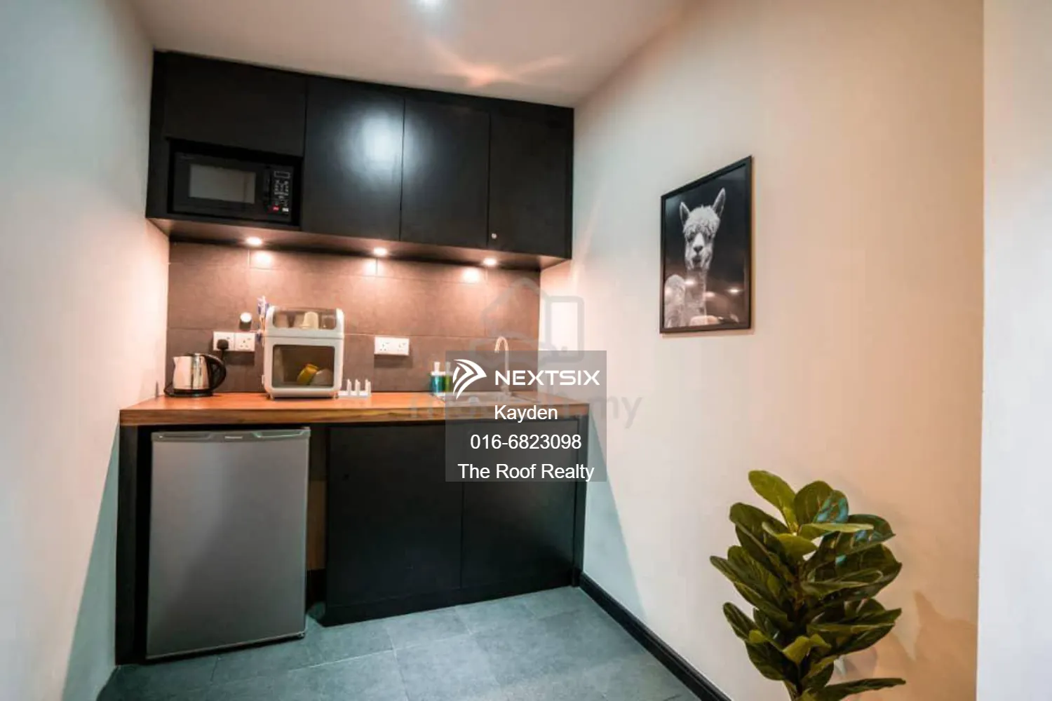 Shop For Sale in Georgetown Penang - Image 5