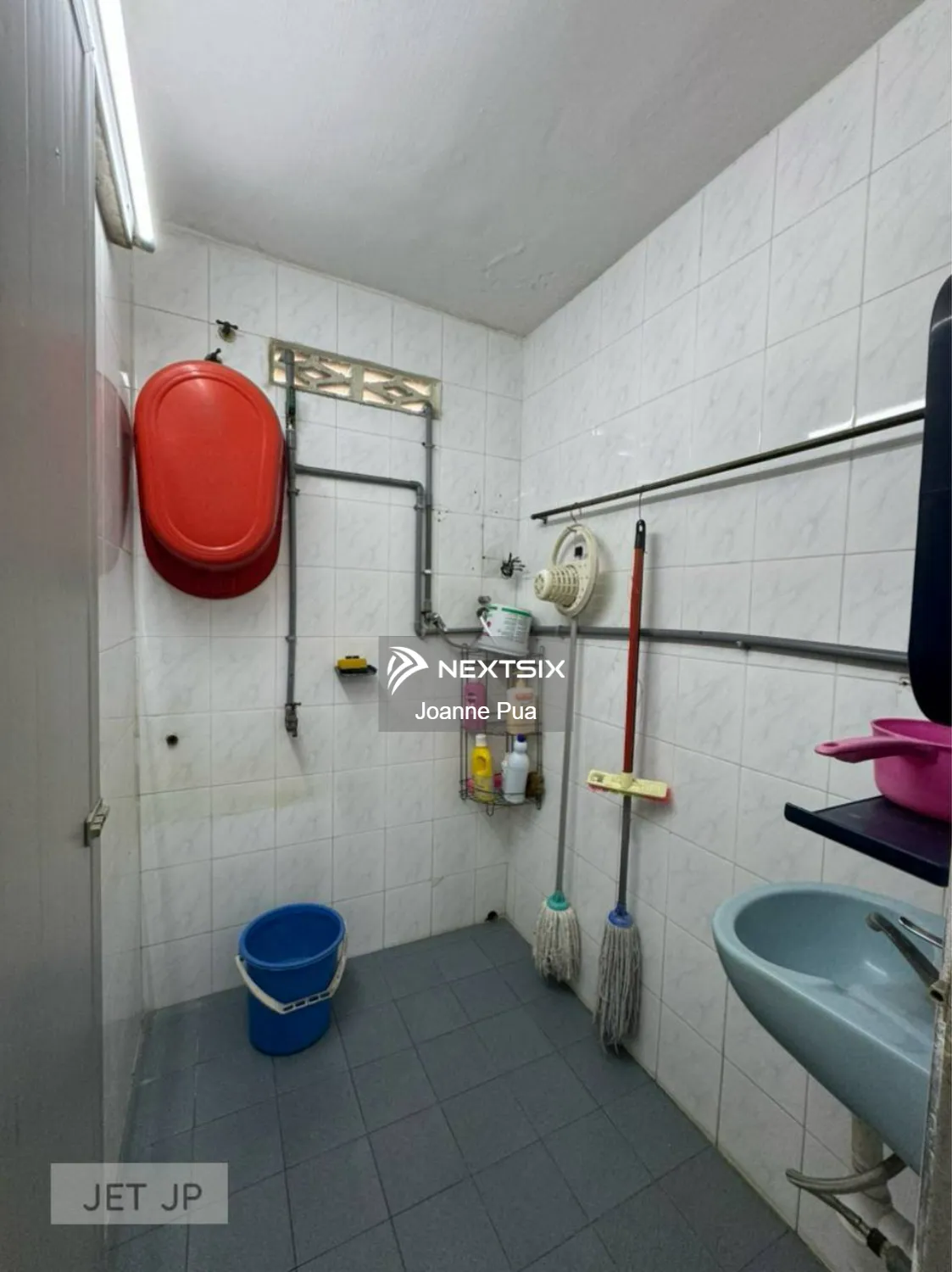 1-sty Terrace/Link House For Sale in Klang Selangor - Image 10