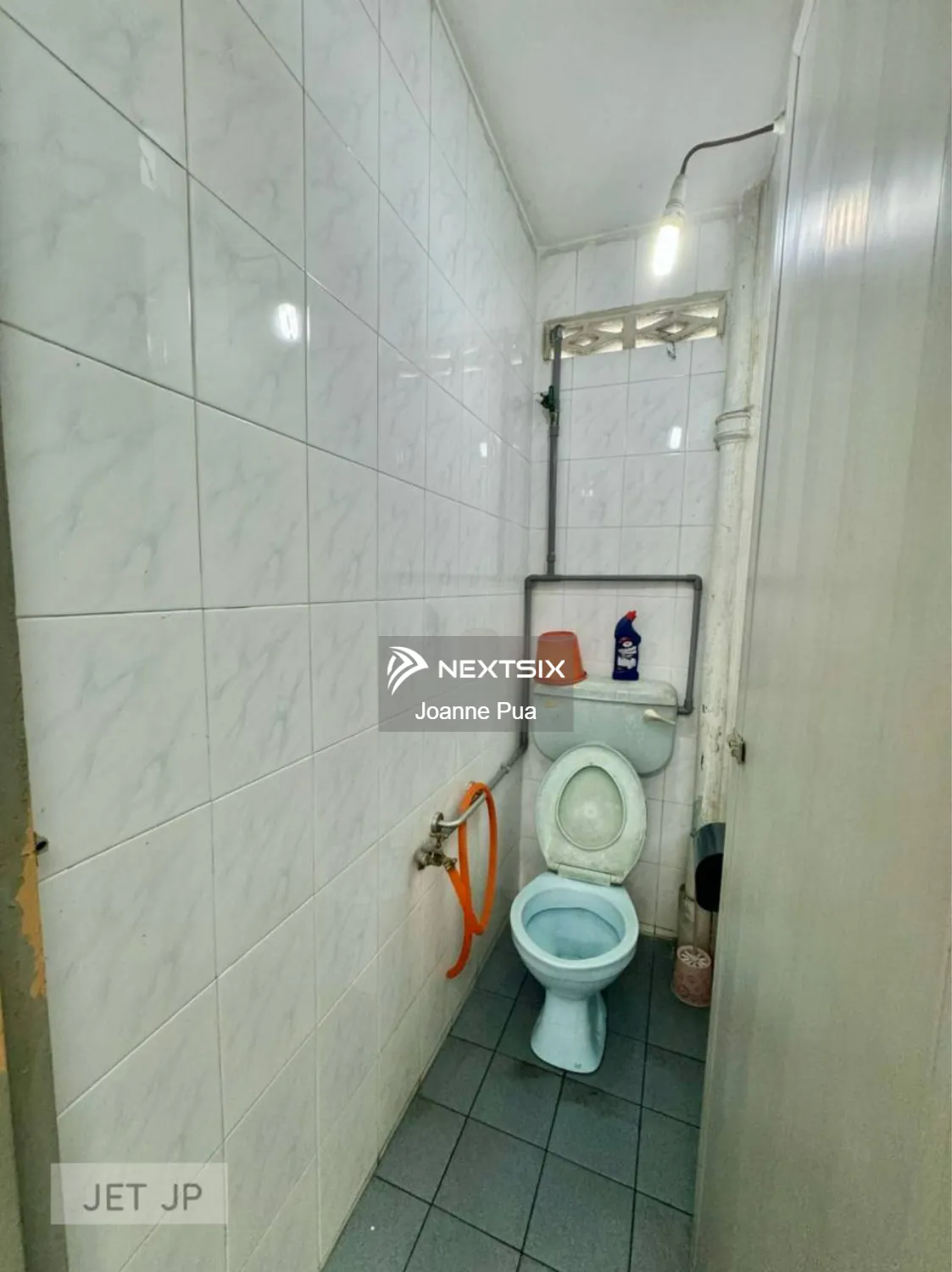 1-sty Terrace/Link House For Sale in Klang Selangor - Image 11