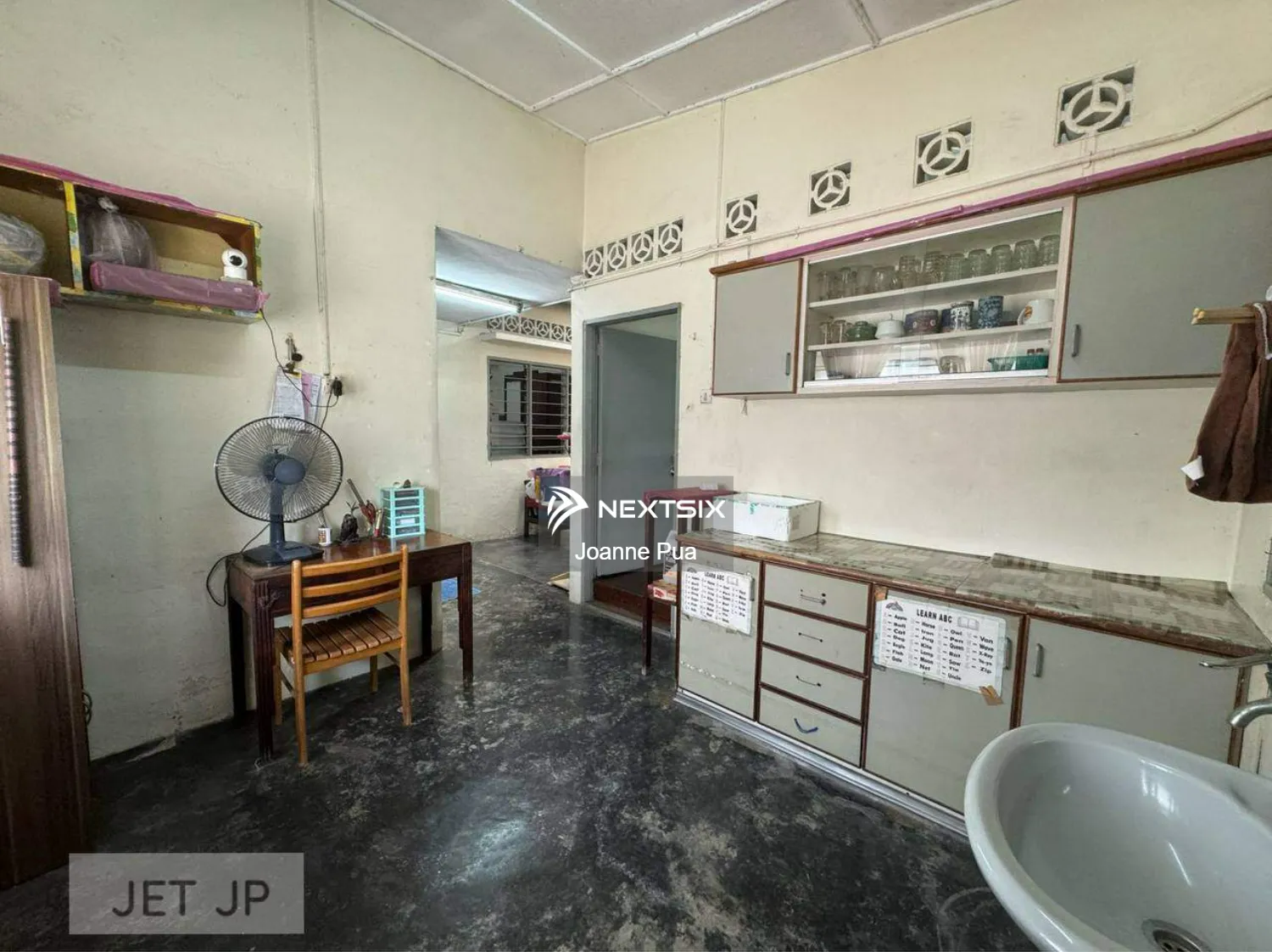 1-sty Terrace/Link House For Sale in Klang Selangor - Image 6