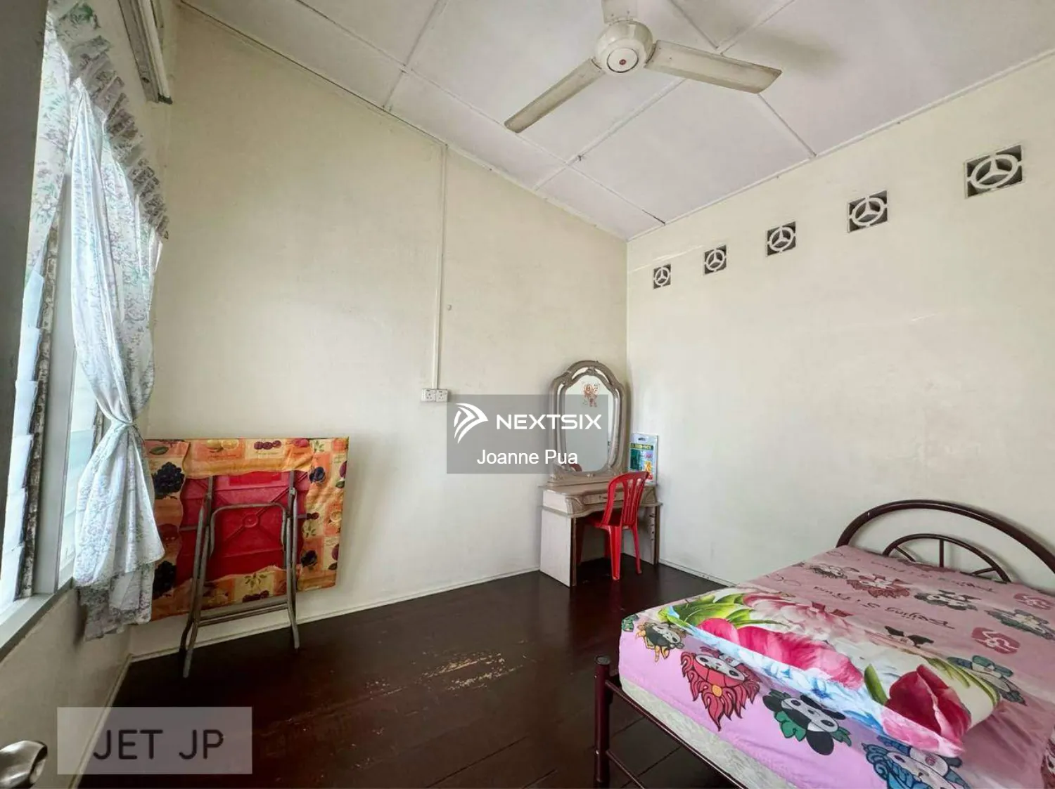 1-sty Terrace/Link House For Sale in Klang Selangor - Image 7