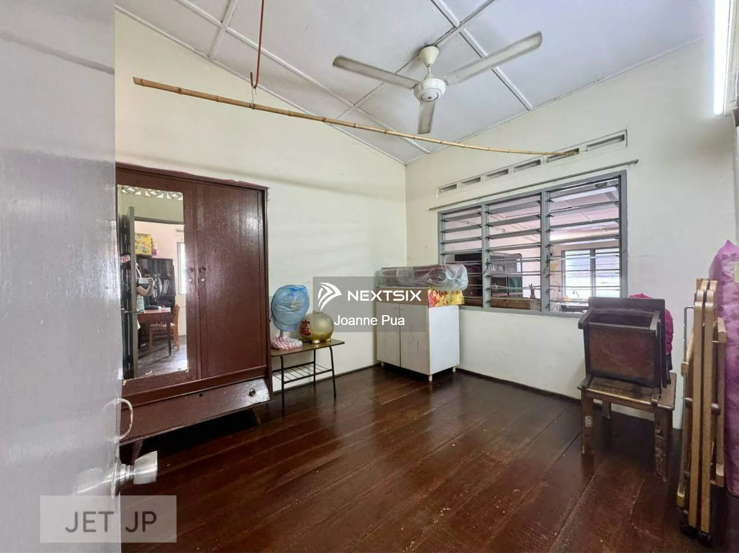 1-sty Terrace/Link House For Sale in Klang Selangor - Image 8