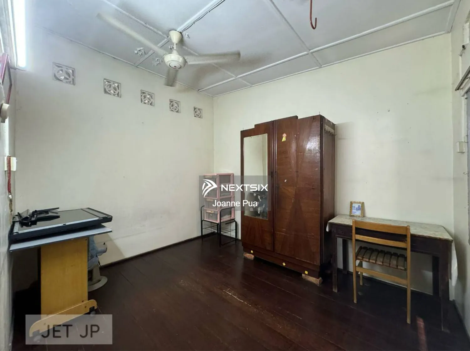 1-sty Terrace/Link House For Sale in Klang Selangor - Image 9