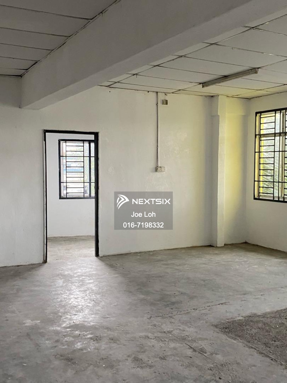 Factory For Rent in Johor Bahru Johor