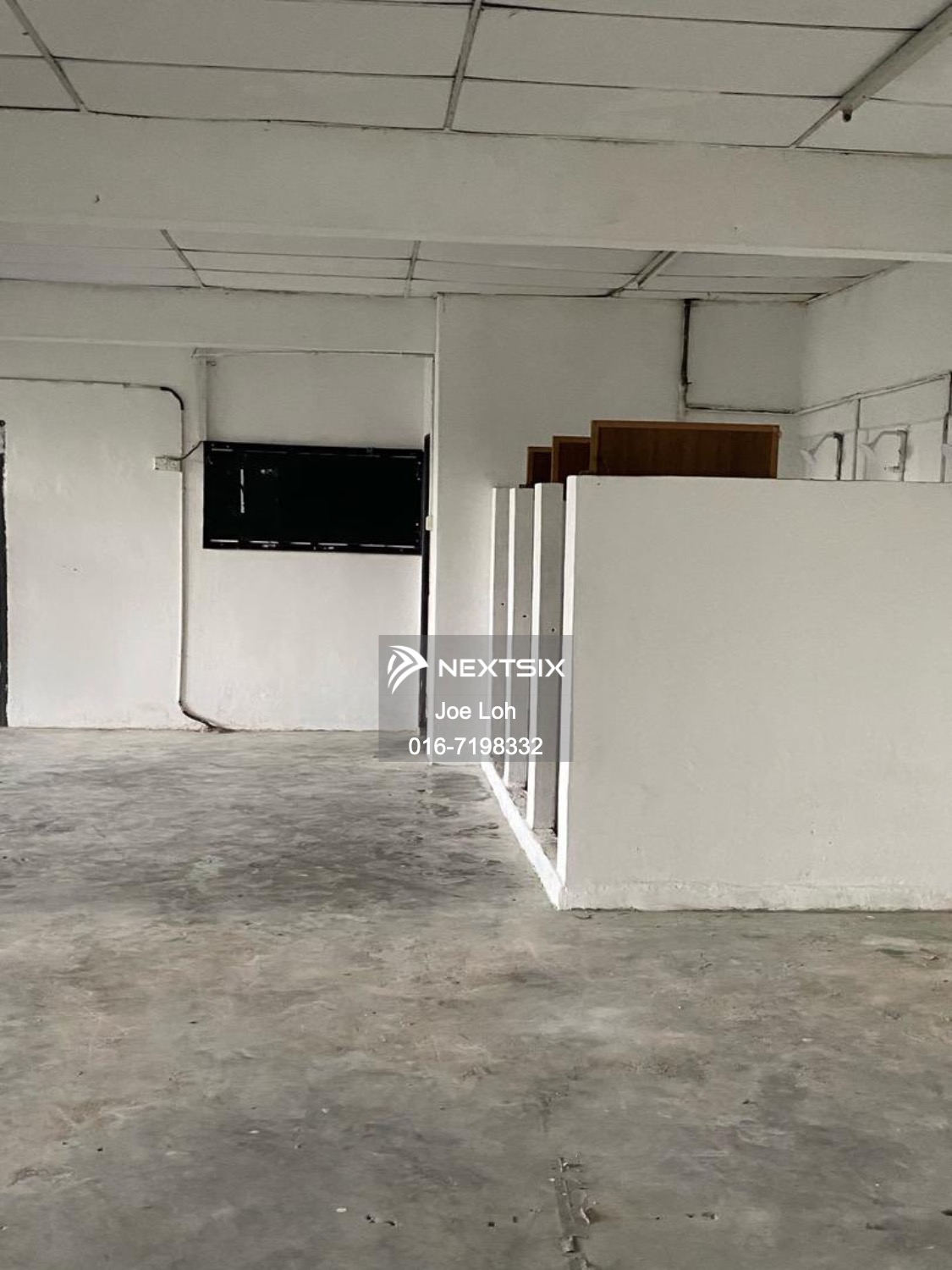 Factory For Rent in Johor Bahru Johor - Image 4