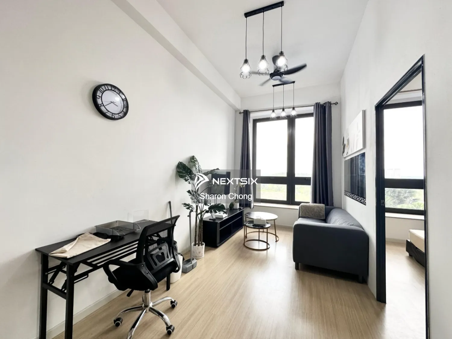 Sunway Grid Residence