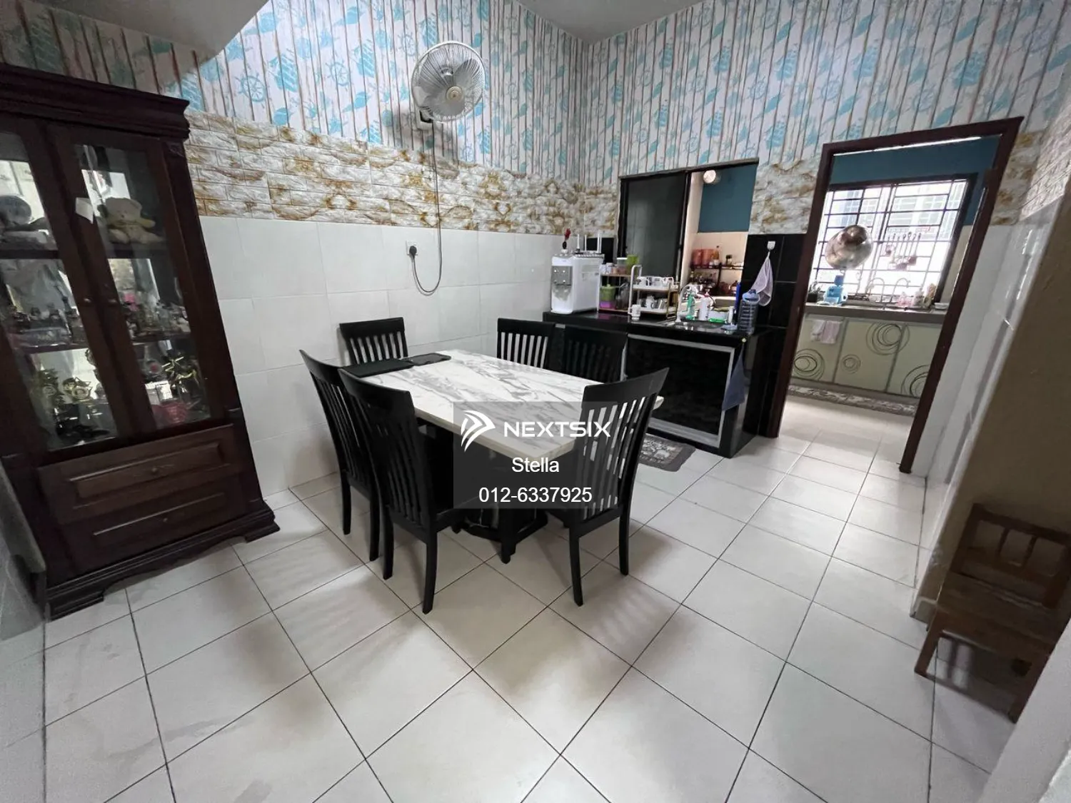 2-sty Terrace/Link House For Sale in Skudai Johor