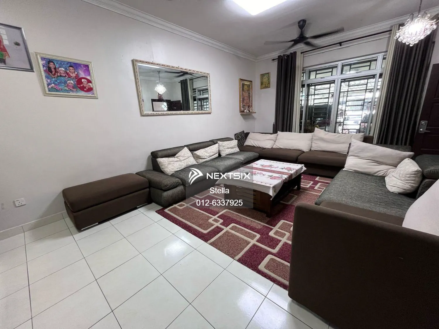 2-sty Terrace/Link House For Sale in Skudai Johor - Image 7