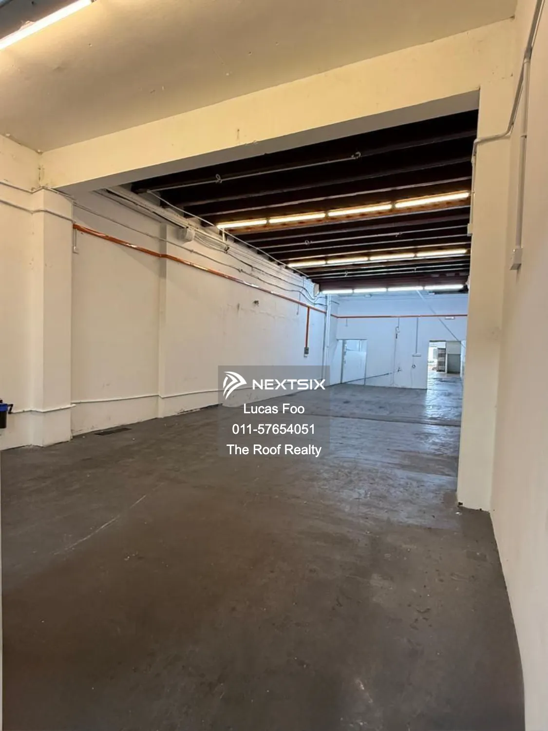 Shop For Rent in Georgetown Penang - Image 5