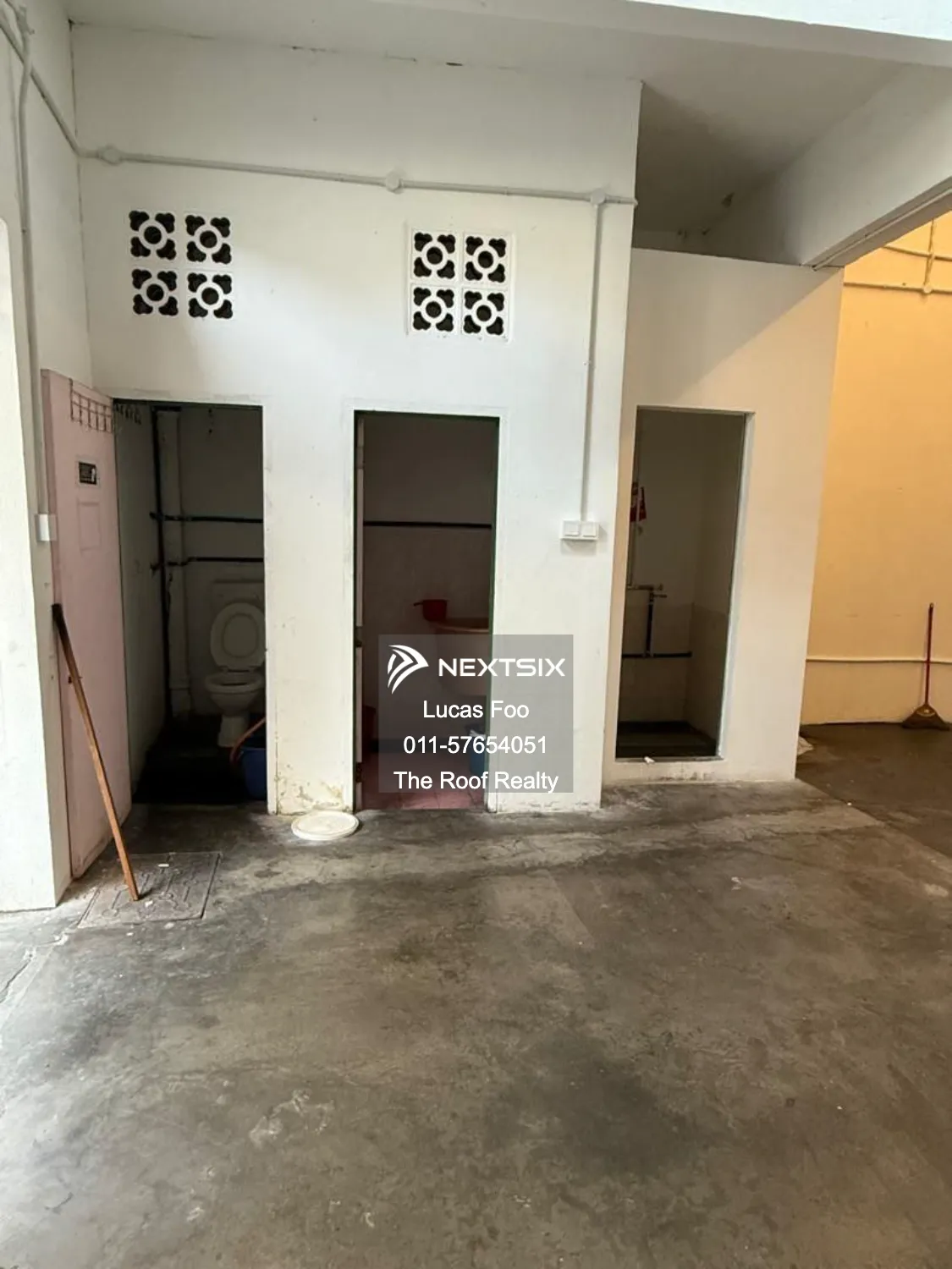 Shop For Rent in Georgetown Penang - Image 7