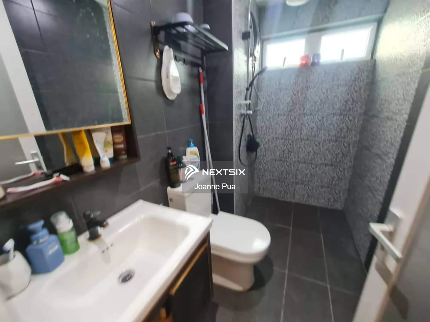 2-sty Terrace/Link House For Sale in Bandar Botanic Selangor - Image 6