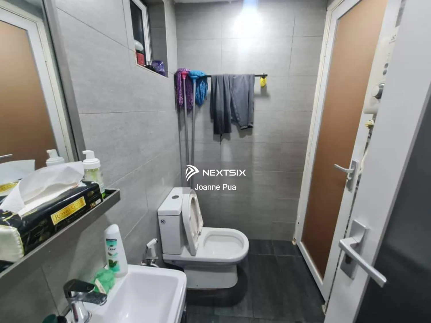 2-sty Terrace/Link House For Sale in Bandar Botanic Selangor - Image 7