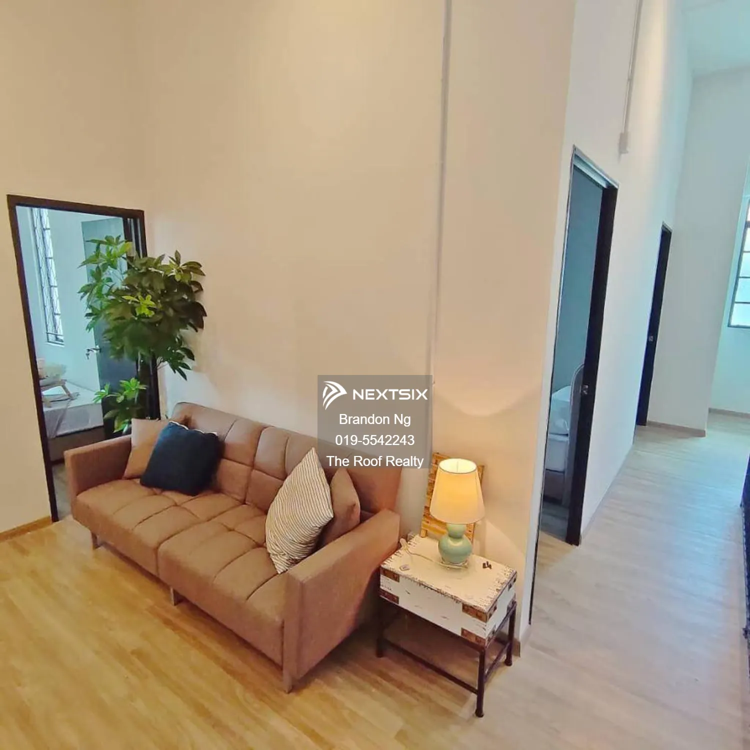 Shop For Rent in Georgetown Penang