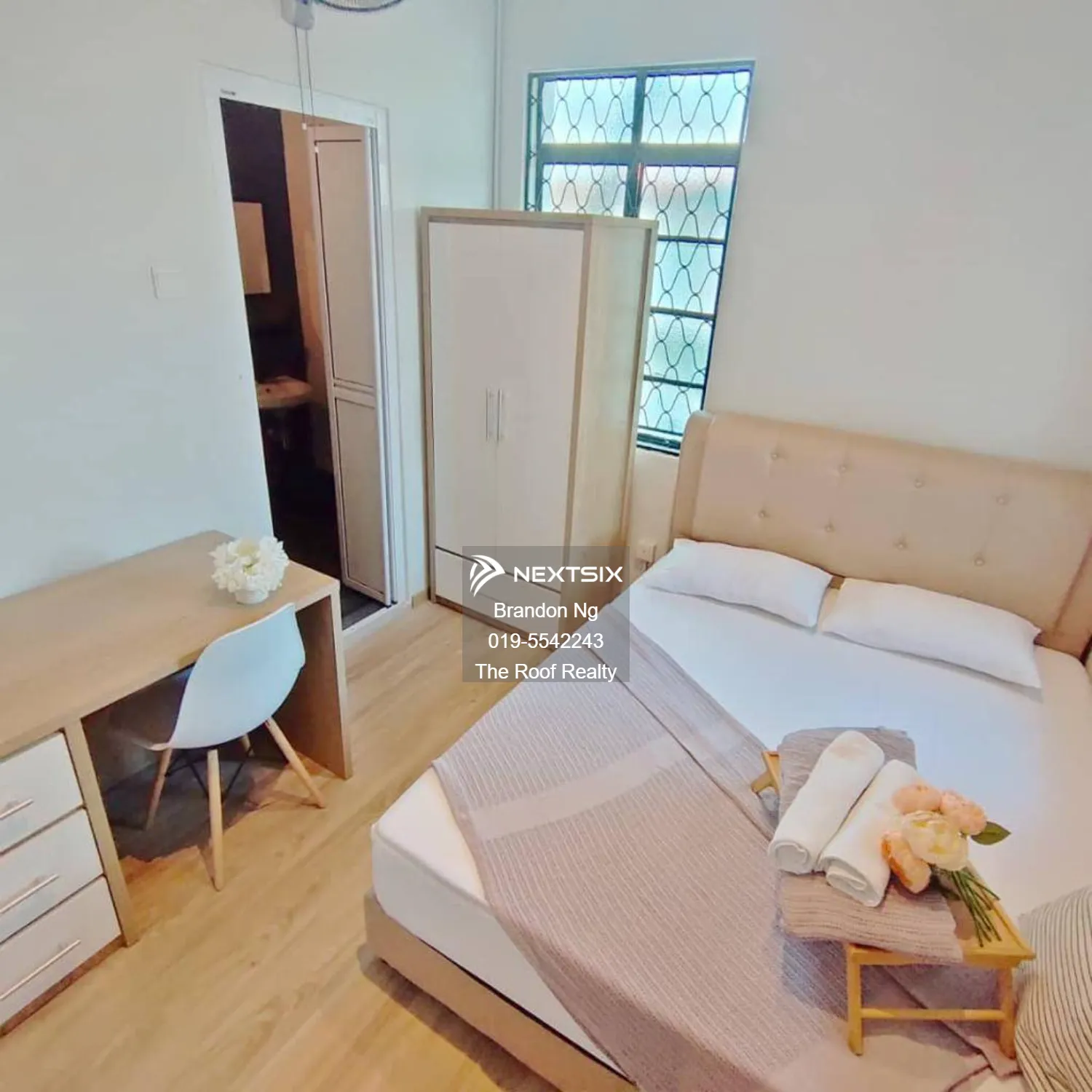 Shop For Rent in Georgetown Penang - Image 5