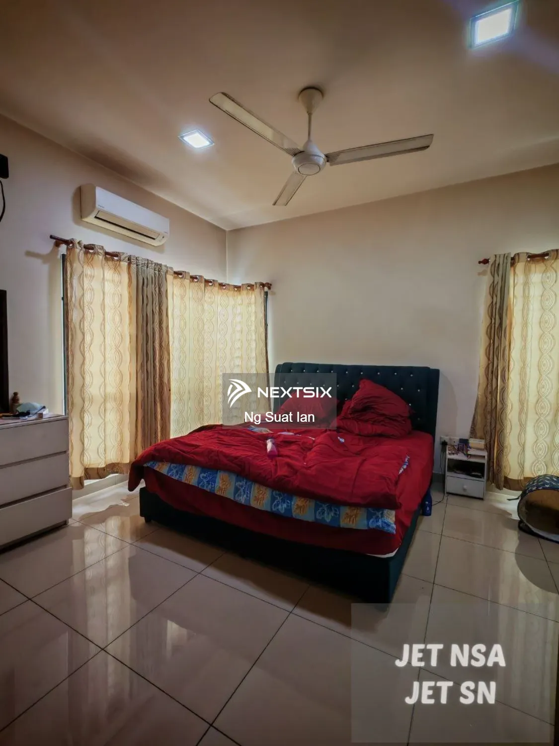 2-sty Terrace/Link House For Sale in Klang Selangor - Image 3