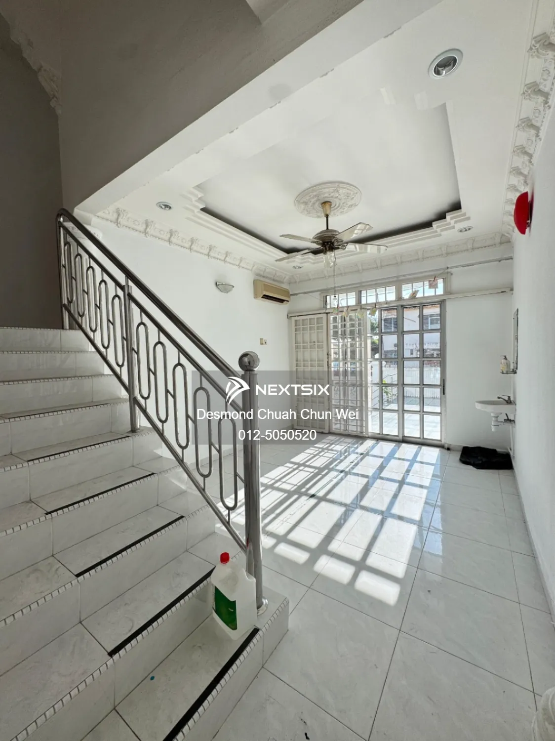 Commercial Semi-D For Rent in Greenlane Penang - Image 11