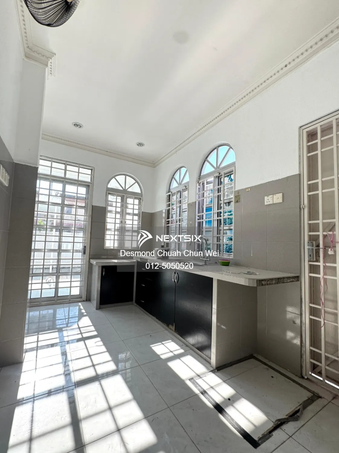 Commercial Semi-D For Rent in Greenlane Penang - Image 12