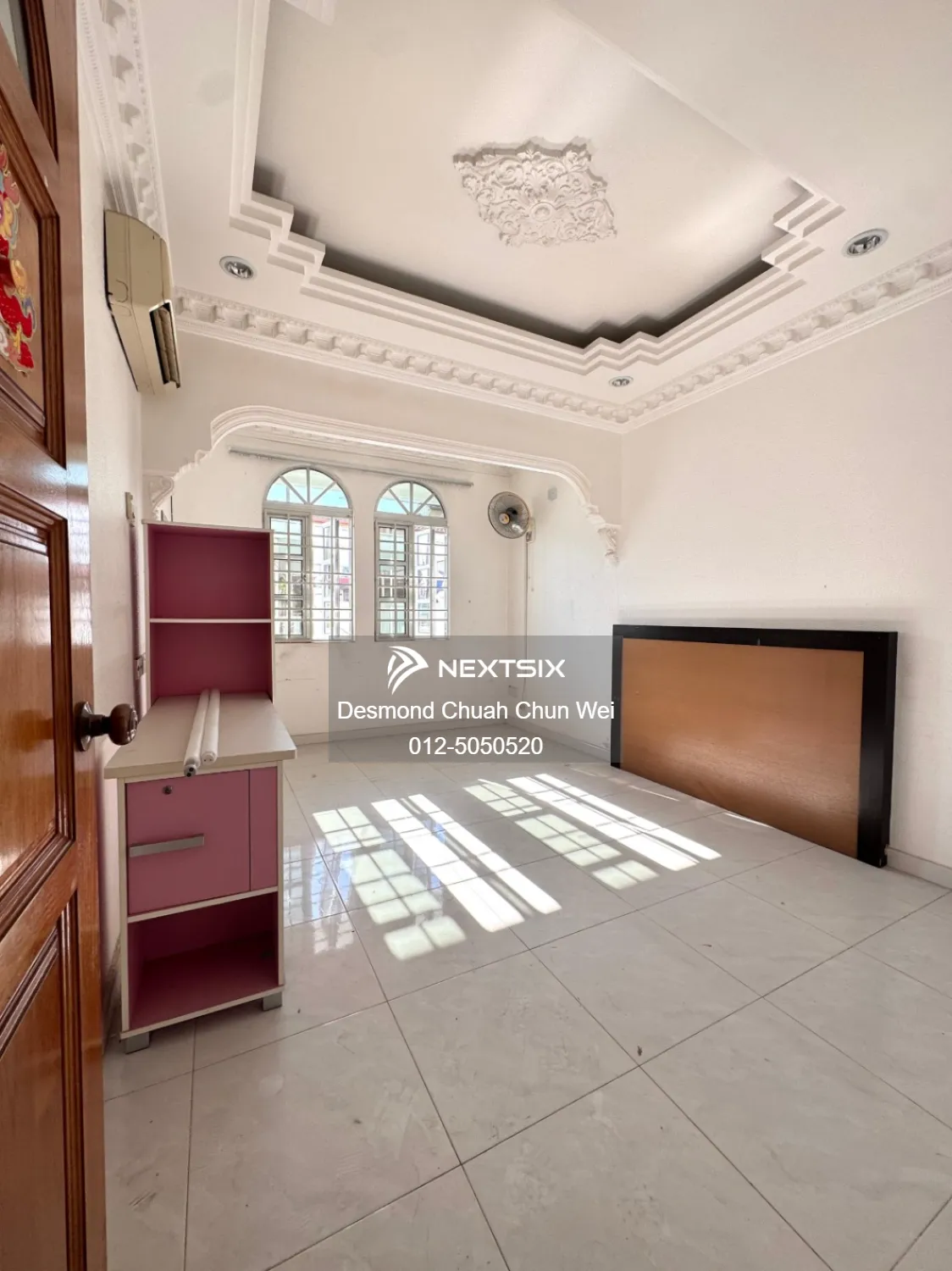 Commercial Semi-D For Rent in Greenlane Penang - Image 13