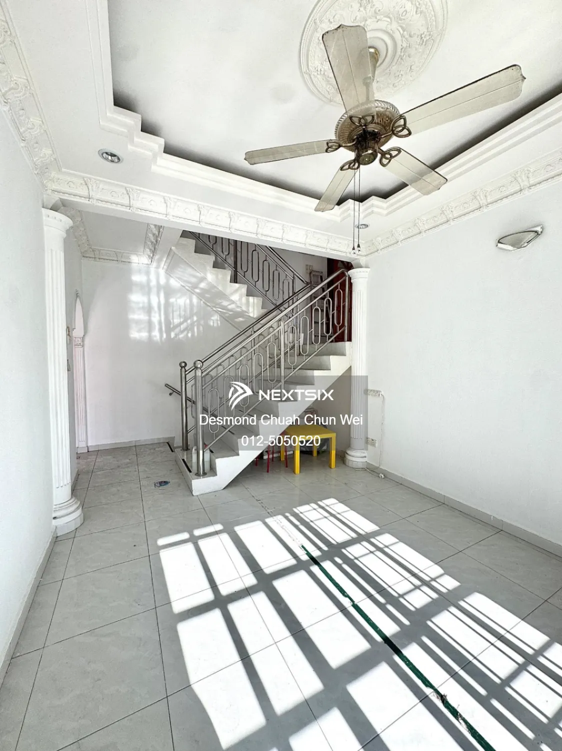 Commercial Semi-D For Rent in Greenlane Penang - Image 15