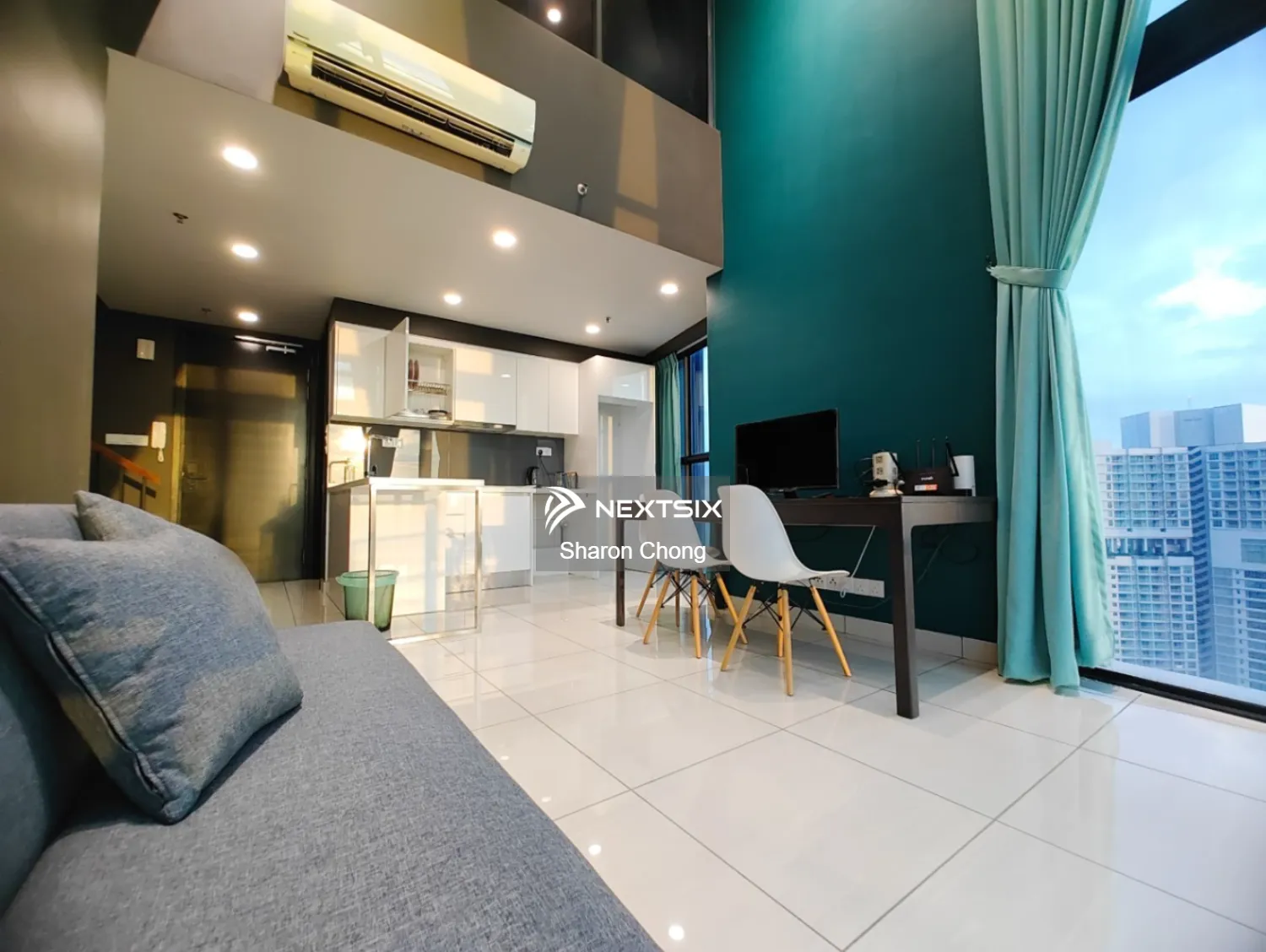 Almas Suite