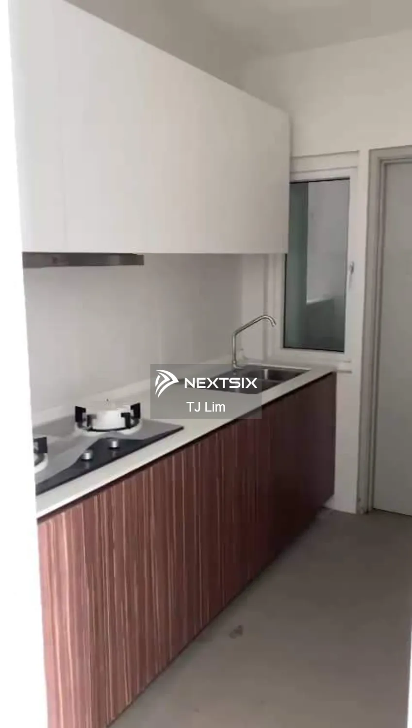 Serviced Residence floor plan - Image 5