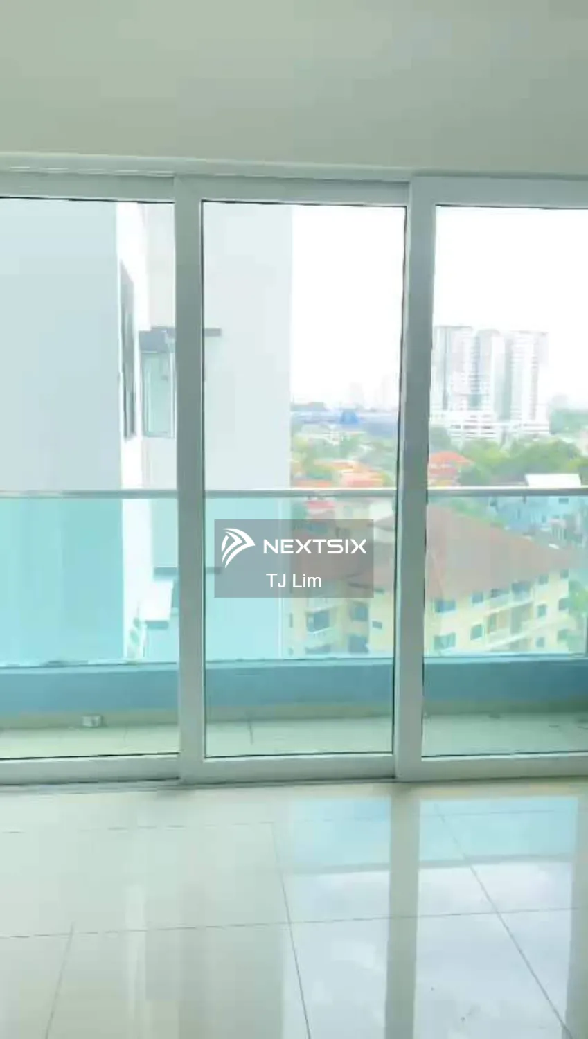 Serviced Residence floor plan - Image 6