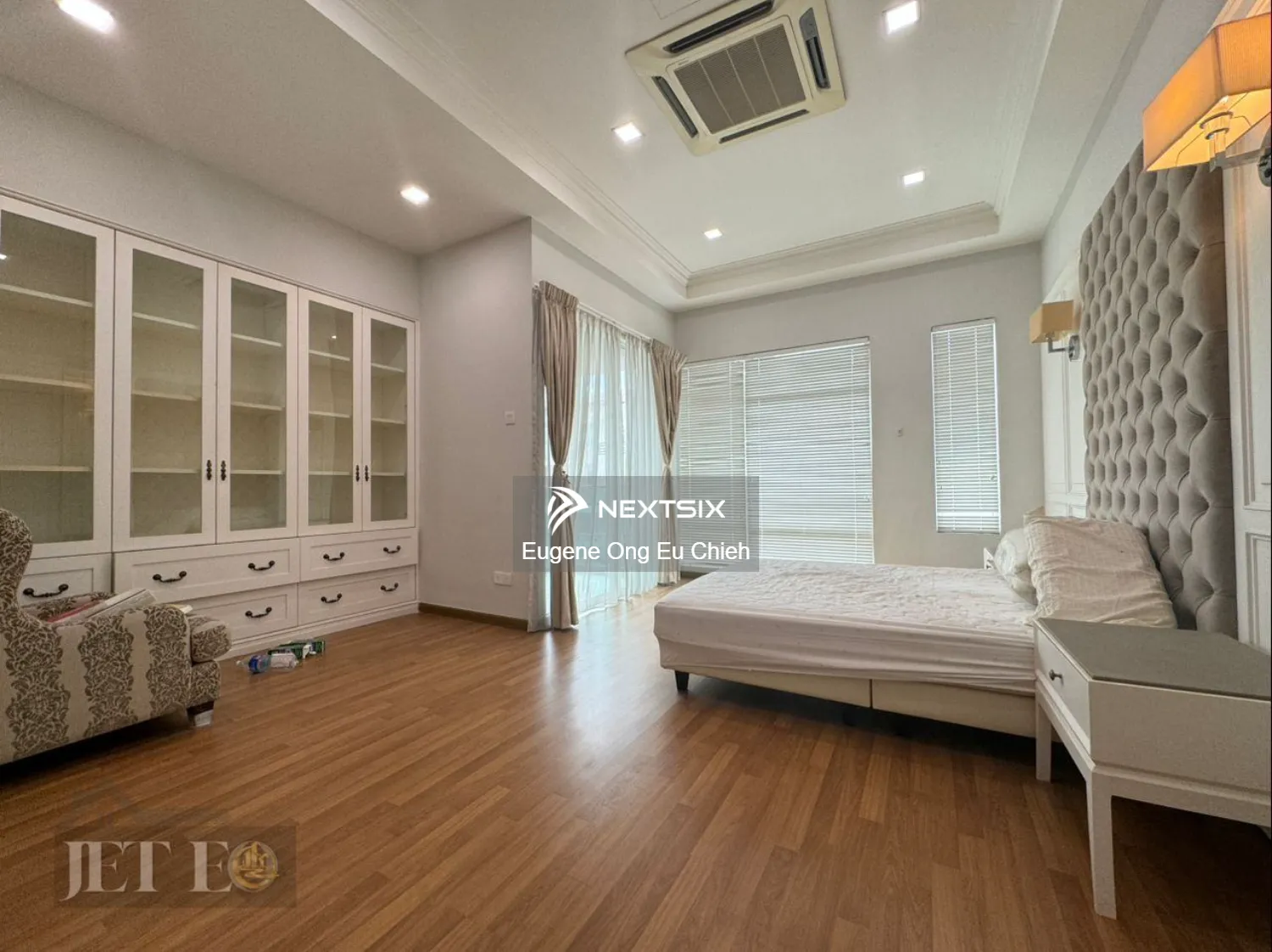 Semi-detached House For Sale in Klang Selangor - Image 11
