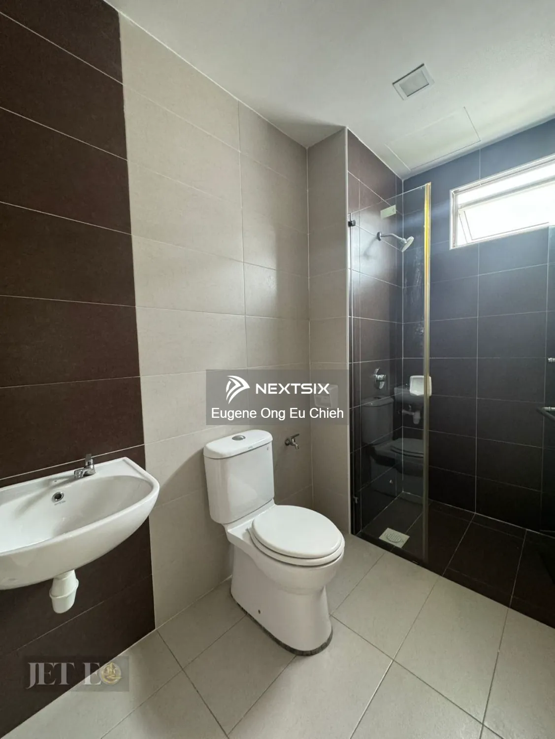 Semi-detached House For Sale in Klang Selangor - Image 12