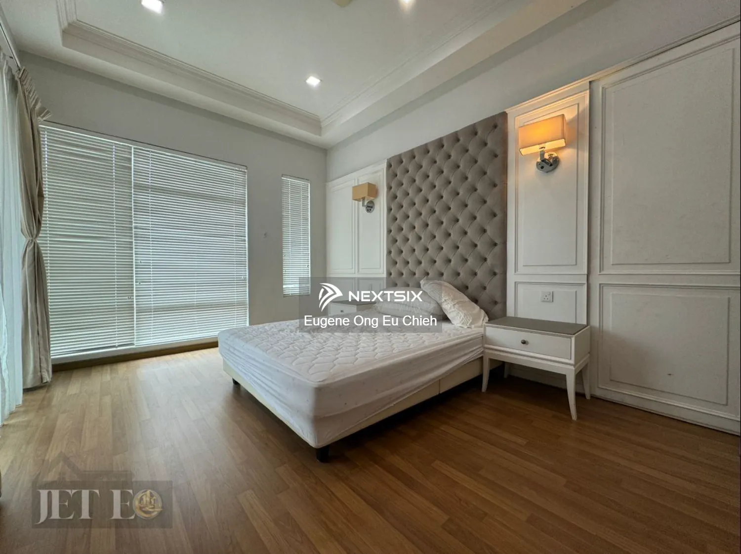 Semi-detached House For Sale in Klang Selangor - Image 15