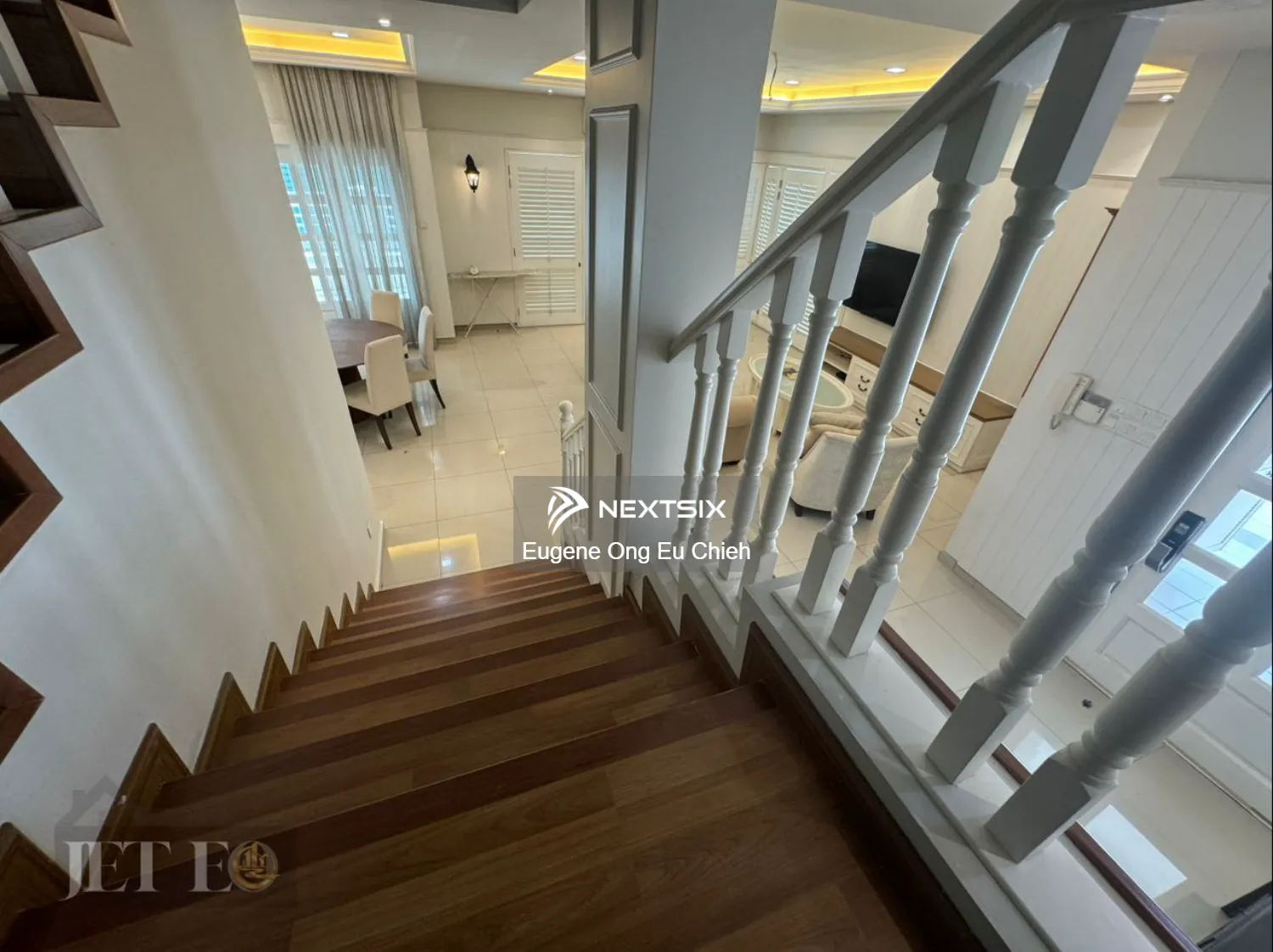 Semi-detached House For Sale in Klang Selangor - Image 16