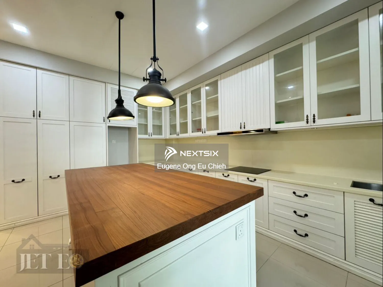 Semi-detached House For Sale in Klang Selangor - Image 18