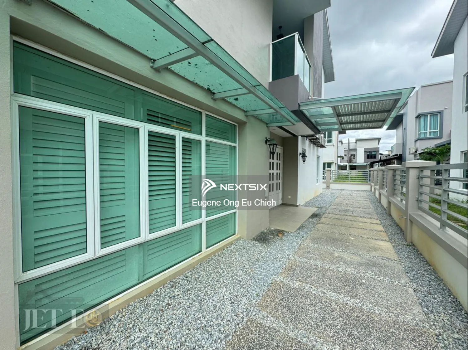 Semi-detached House For Sale in Klang Selangor - Image 19