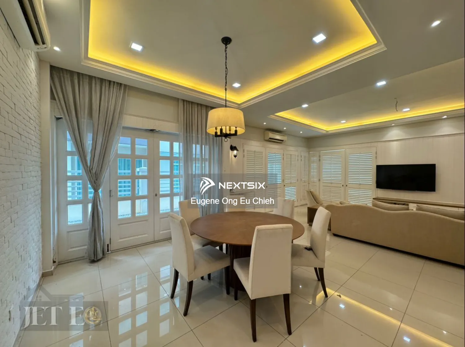 Semi-detached House For Sale in Klang Selangor - Image 5