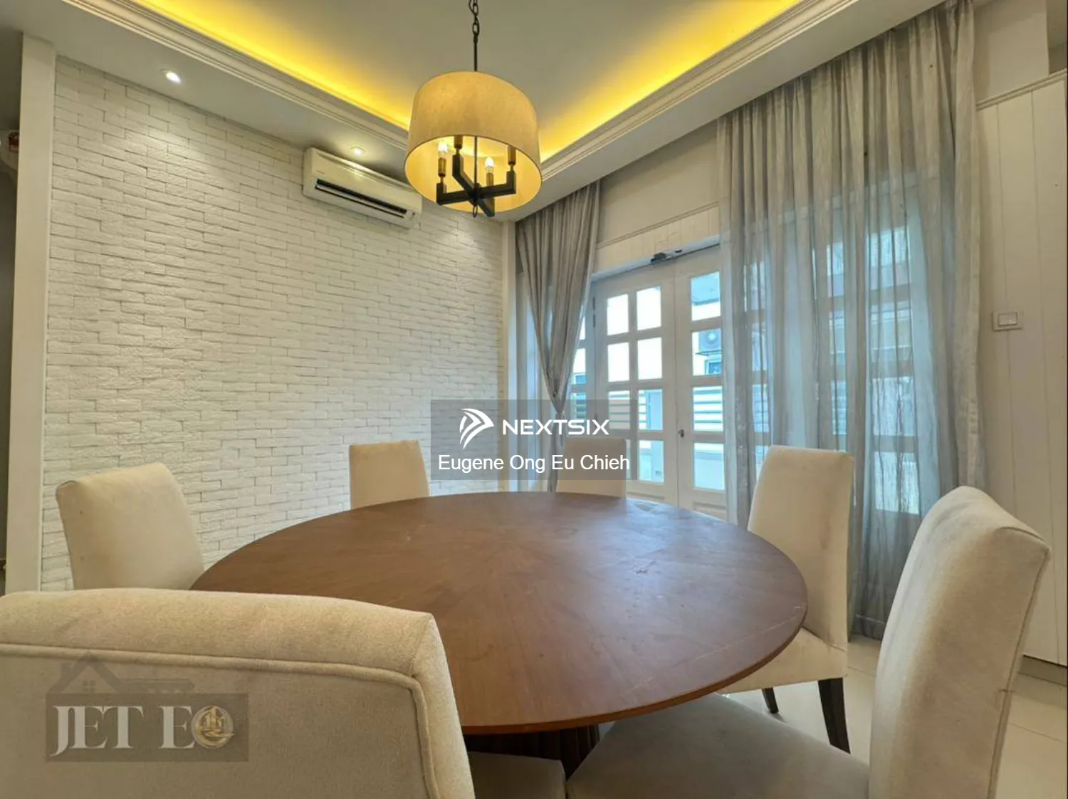 Semi-detached House For Sale in Klang Selangor - Image 6