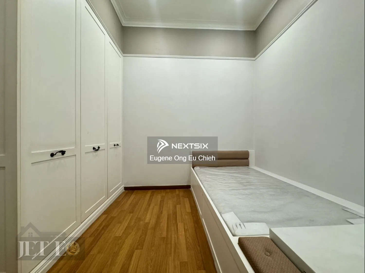 Semi-detached House For Sale in Klang Selangor - Image 7