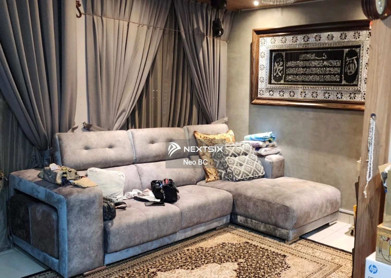 Serviced Residence For Sale in Iskandar Puteri (Nusajaya) Johor