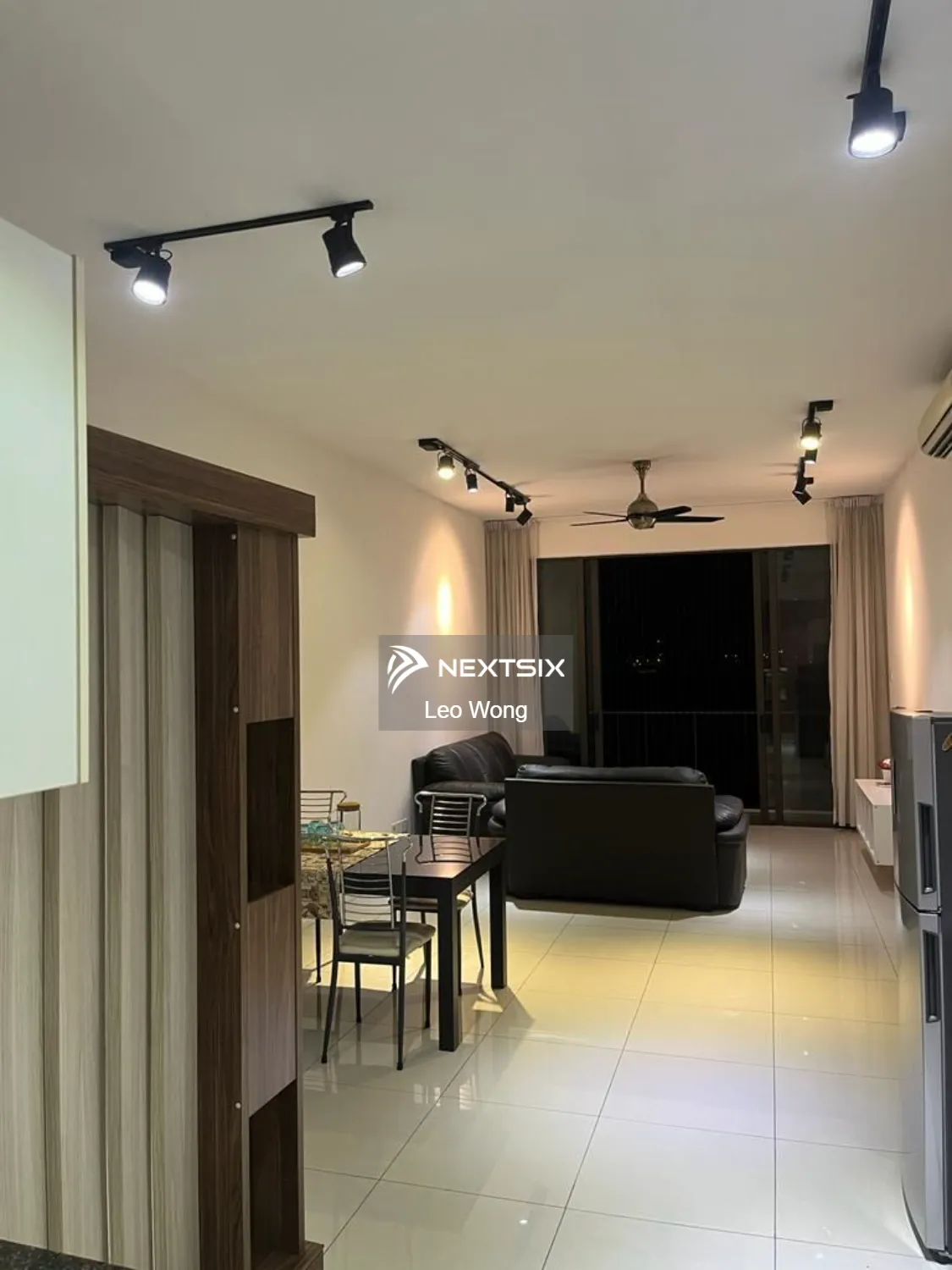 Apartment For Rent in Masai Johor - Image 5