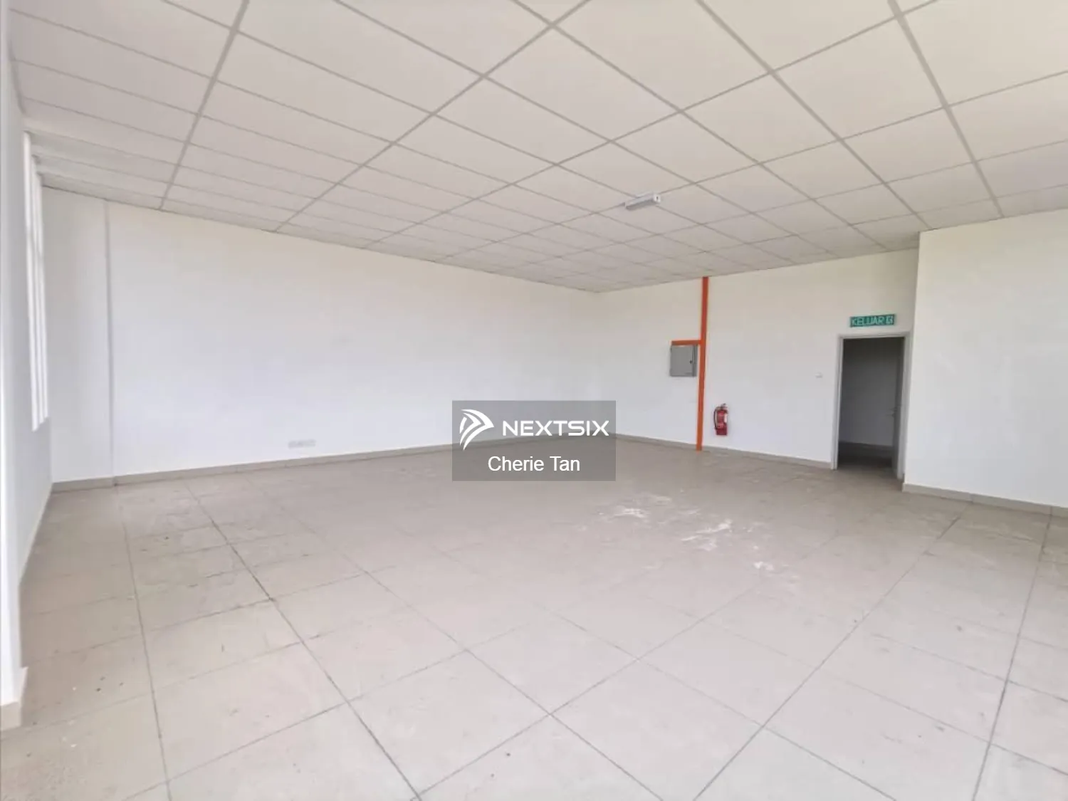 Light Industrial For Sale in Johor Bahru Johor