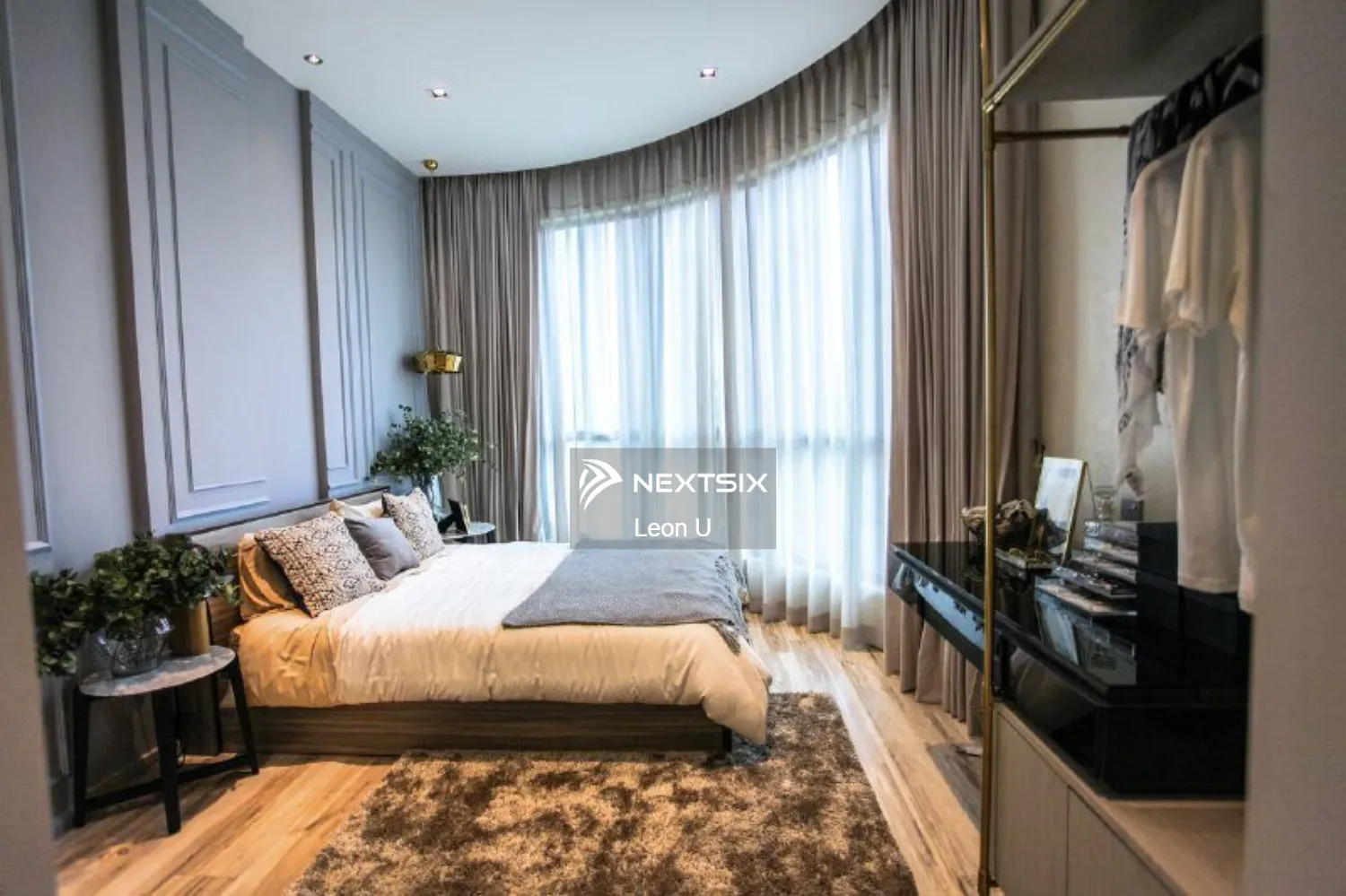 Serviced Residence For Sale in Iskandar Puteri (Nusajaya) Johor