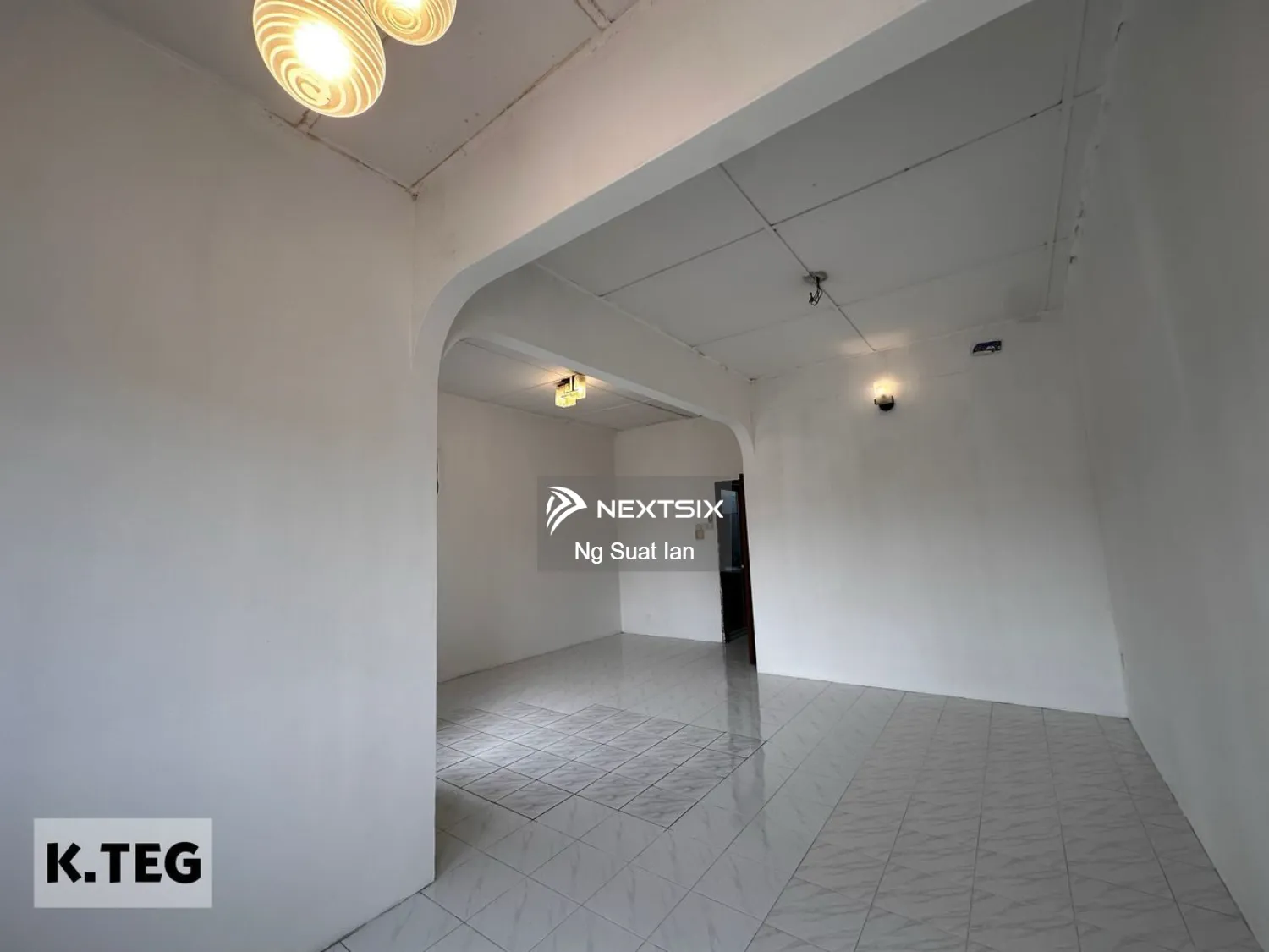 2-sty Terrace/Link House For Sale in Klang Selangor - Image 3
