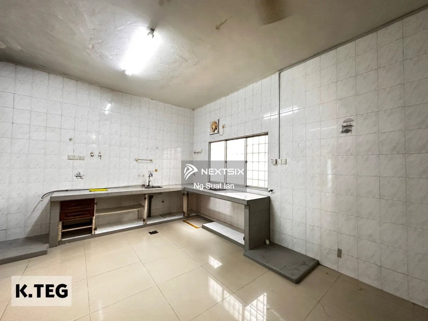 2-sty Terrace/Link House For Sale in Klang Selangor - Image 5