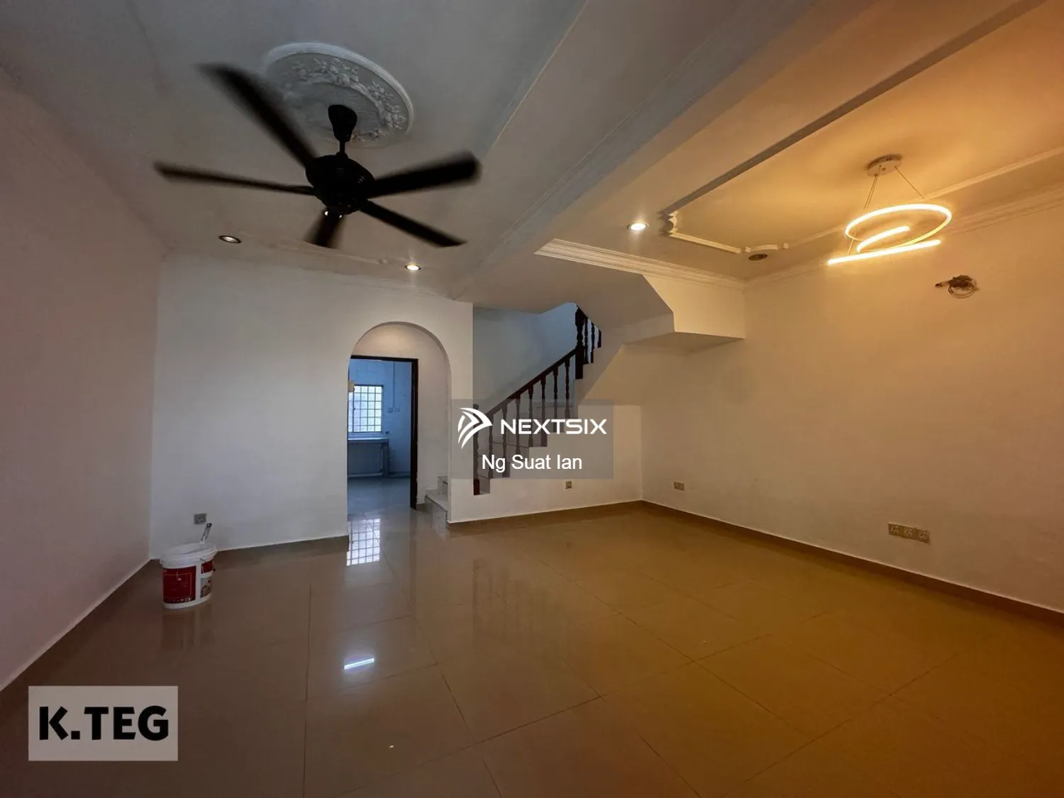 2-sty Terrace/Link House For Sale in Klang Selangor - Image 6