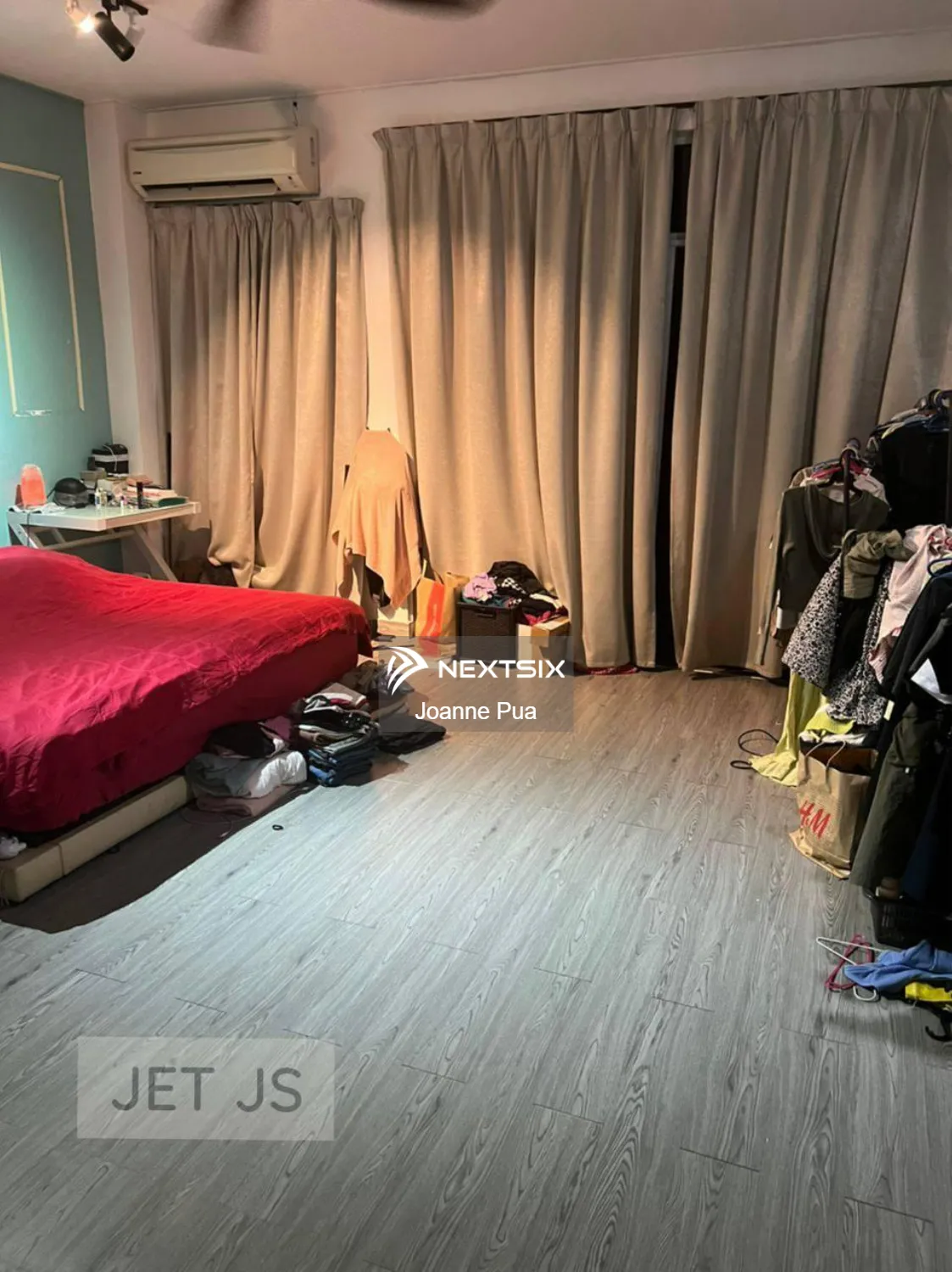 2-sty Terrace/Link House For Sale in Bandar Puteri Klang Selangor - Image 6