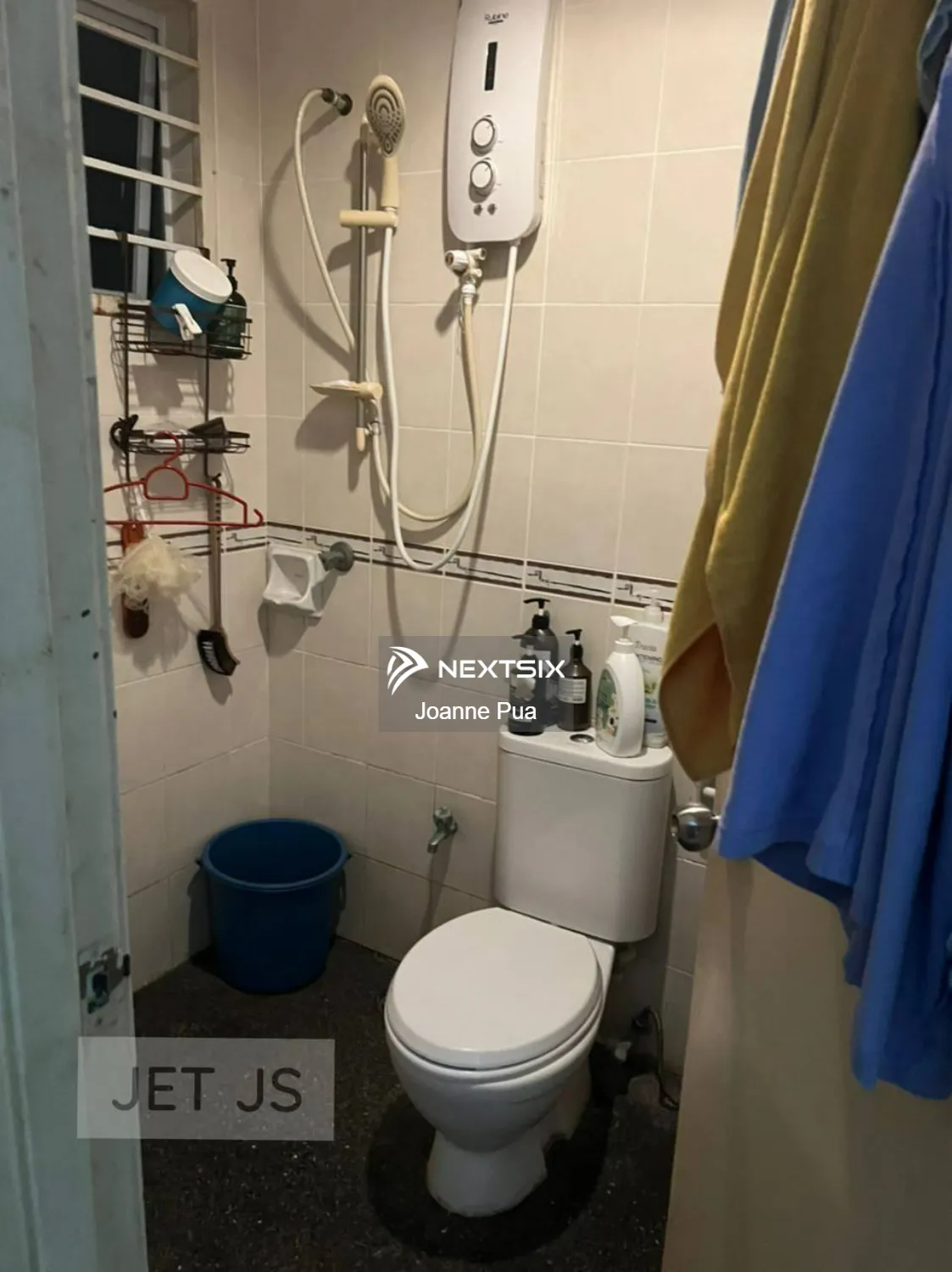 2-sty Terrace/Link House For Sale in Bandar Puteri Klang Selangor - Image 8