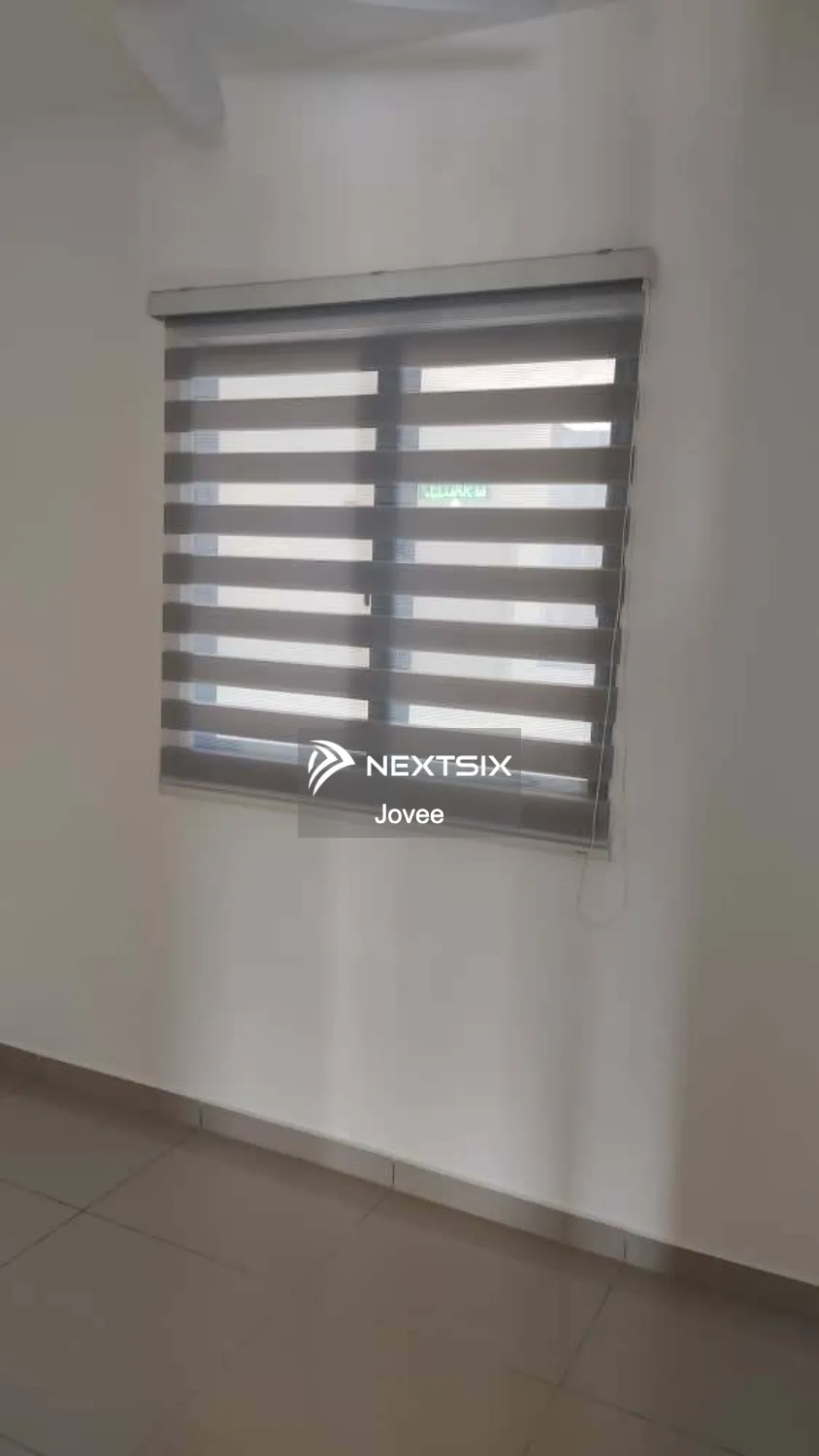 Serviced Residence For Rent in Setia Alam Selangor - Image 9