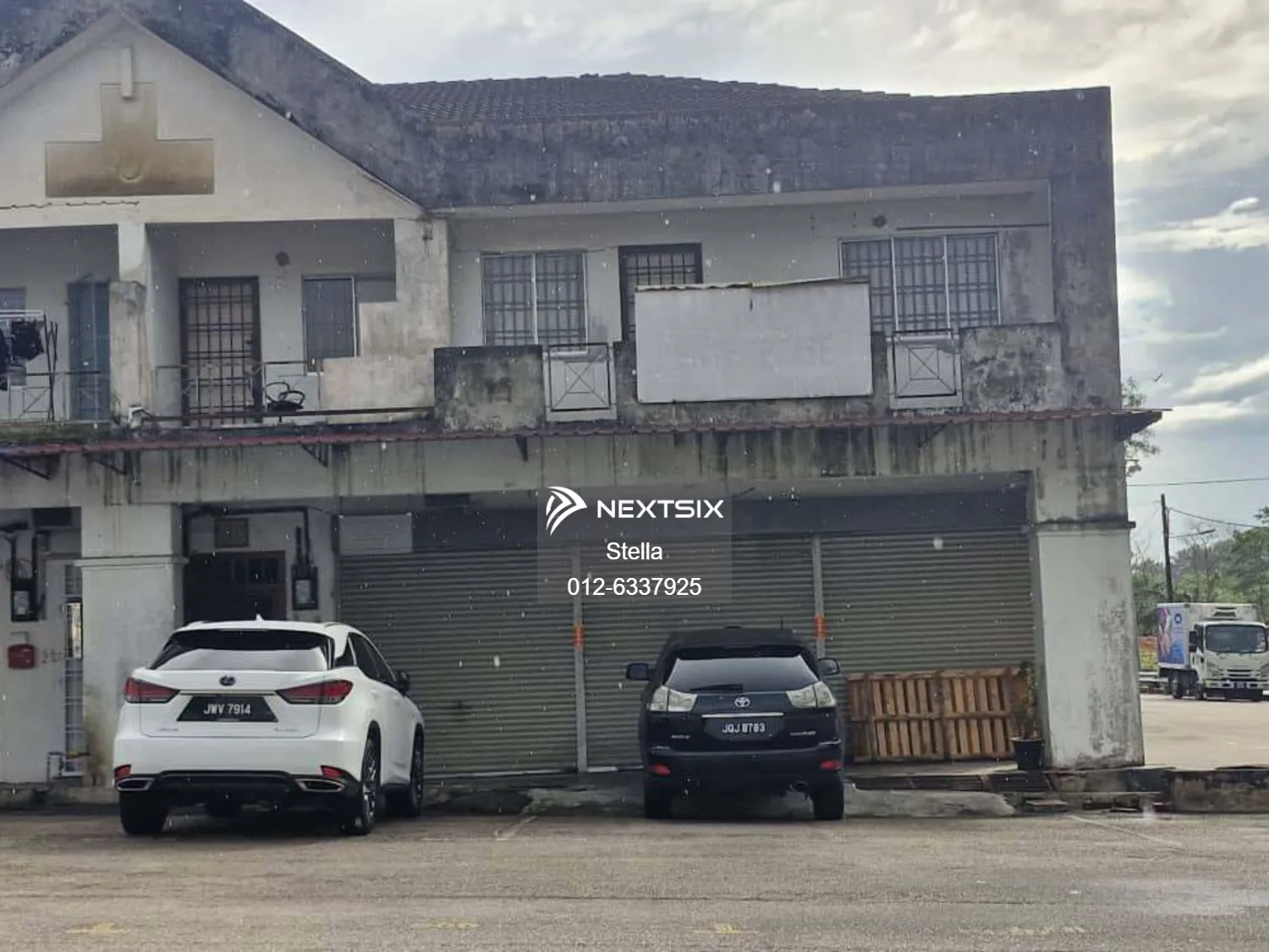 Shop For Sale in Skudai Johor - Image 5