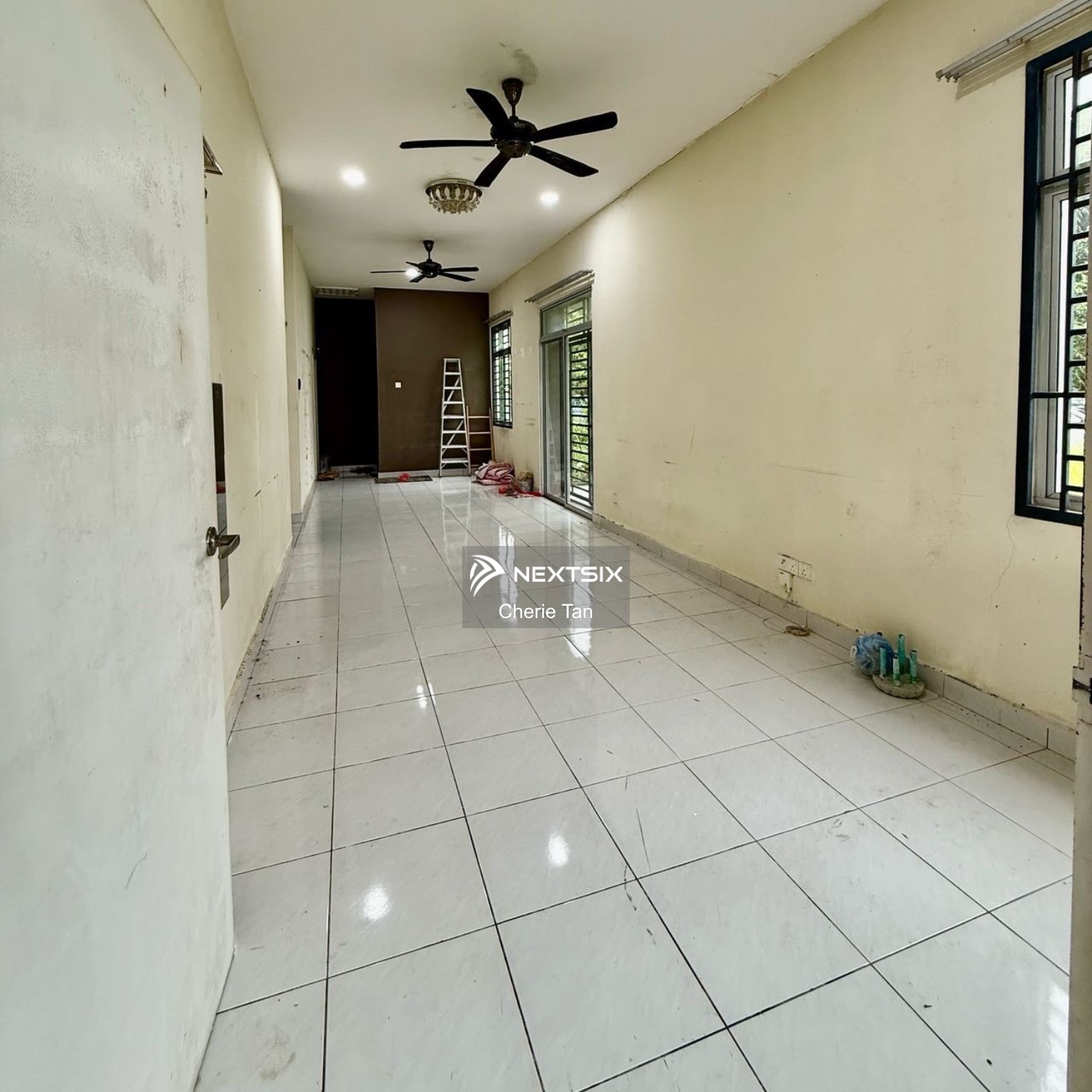 1-sty Terrace/Link House For Sale in Johor Bahru Johor
