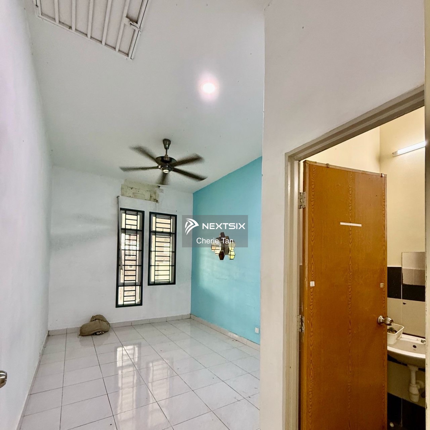 1-sty Terrace/Link House For Sale in Johor Bahru Johor - Image 2