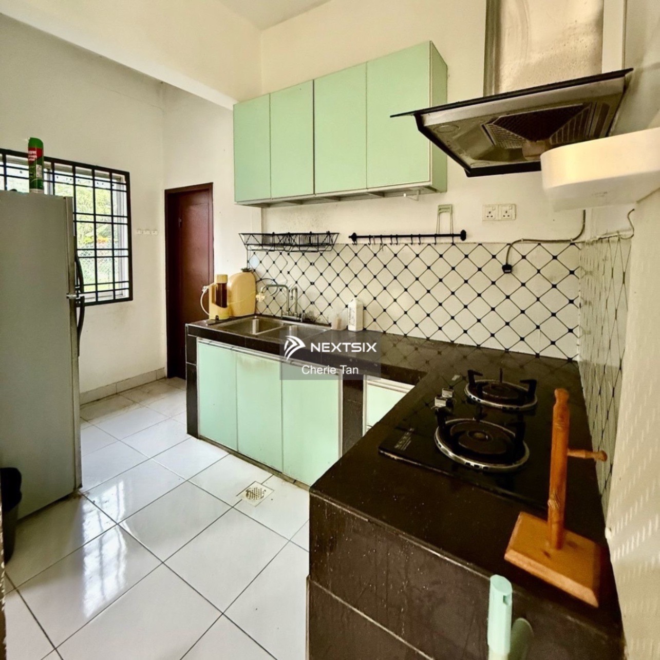 1-sty Terrace/Link House For Sale in Johor Bahru Johor - Image 3
